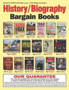 Hamilton bookseller - Swanson. Years ago, bookseller and mystery aficionado Malcolm Kershaw compiled a list of fiction’s most unsolvable murders, chosen from among the best o f the best autho rs. But no one is more surprised than Mal when an FBI agent comes knocking on his door looking for information about a series of unsolved murders